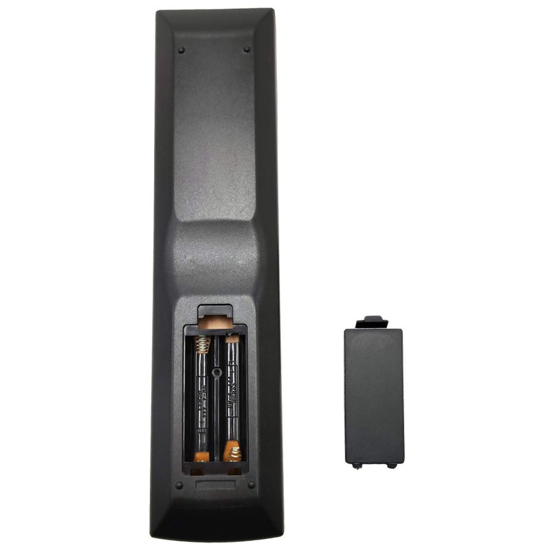 INTECHING RAV315 AV Receiver Remote Control for Yamaha HTR-6025, HTR-6030, HTR-6050, RX-V361, RX-V361BL, RX-V561, YHT-280BL, YHT-380BL, YHT-685SL - Image 4